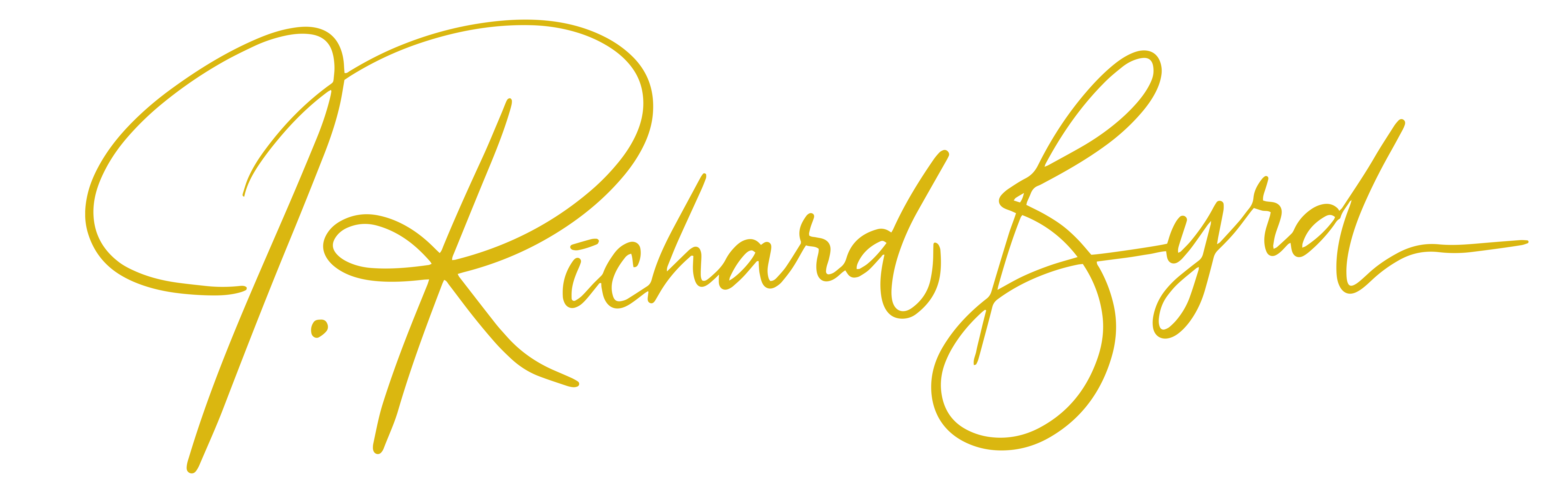 J. Richard Byrd